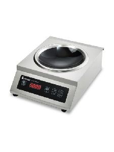 Butler CIW 5.0 Induction Wok