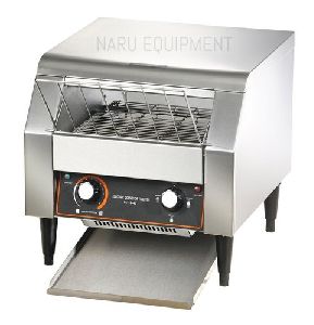 Chefrange Conveyor Toaster