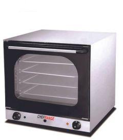 Chefrange Electric Convection Oven with Steam