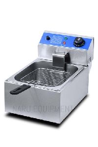 Chefrange Electric Deep Fryer