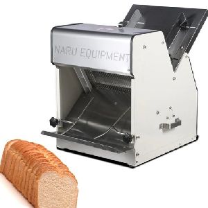 Commercial Bread Slicer