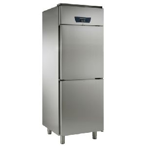 Electrolux 2 Half Door Freezer