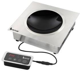 Induction Wok Cooktop