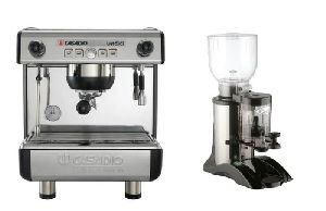 LA Cimbali Single Group Coffee Machine