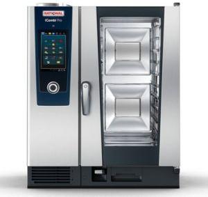 Rational Fully Automatic Electric Combi Oven