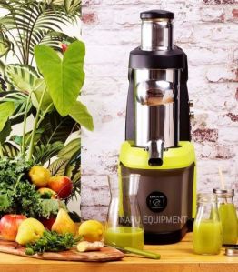 Santos Cold Press Juicer