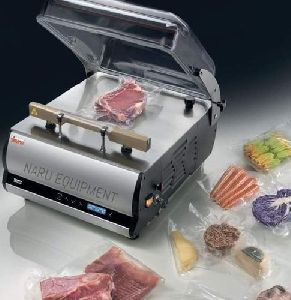 Sirman Vacuum Packing Machine