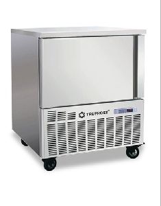 Trufrost Blast Freezer