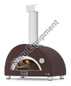 Alfa Wood Fired Pizza Oven