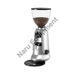 Commercial Coffee Bean Grinder