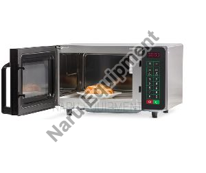 Menumaster Commercial Microwave (Model - RMS510TSI)