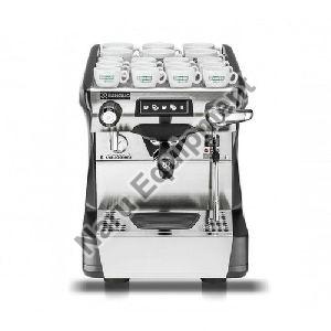 Rancilio Classe 5 USB 1GR Coffee Machine
