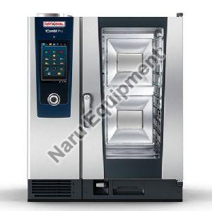 Rational Fully Automatic Electric Combi Oven