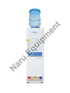 Trufrost Foot Press Water Dispenser