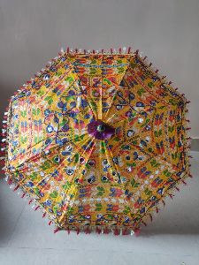 ethnic umbrella