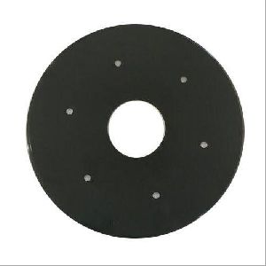 Coulter Disc