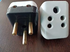 10A Multi Plug Socket