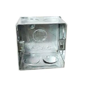 Aluminum Electrical Box