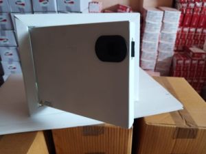 Double Door GI MCB Box