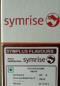 Litchi Flavour