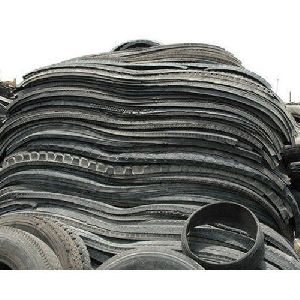 Crumb Tyre Scrap