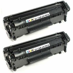 HP Printer Toner Cartridge