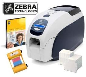 Id Card Printer