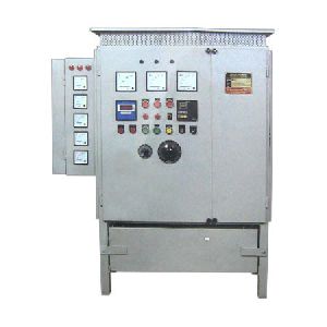 Electric Induction Heating Furnace