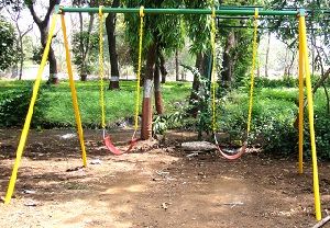 double swing