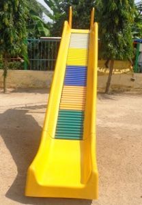 Frp Roller Slide