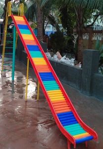 Roller Slide