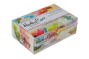 Soap Packing Box