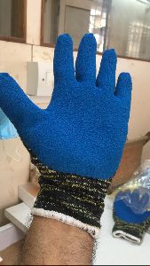 NR GRIP Industrial Hand Gloves