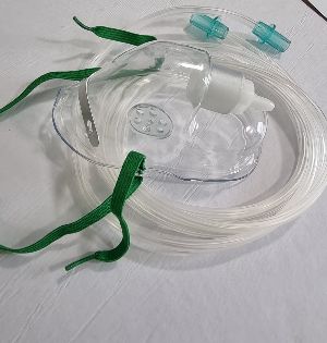 Oxygen Mask