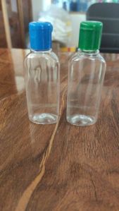 Hand Sanitizer Bottle