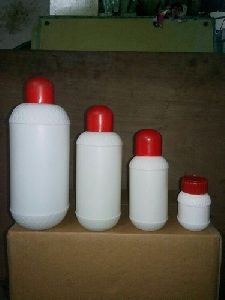 Hdpe Bottle