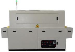 Reflow Oven