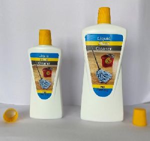 floor cleaner bottles