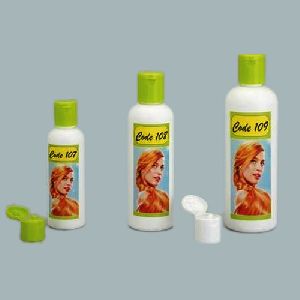 HDPE Shampoo Bottles