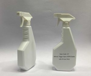 Trigger Spray Bottle