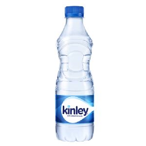 Kinley 500ml Drinking Water