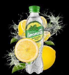 Limonata Bisleri Soda