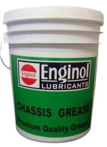 Chassis Grease