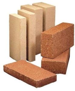 High Alumina Fire Brick