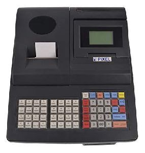 D Pixel DP-3000 D Cash Register