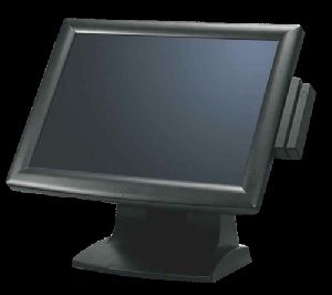 Essae 415 HDD-SSD POS System
