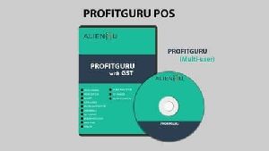 Profit Guru Retail Software