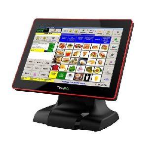Touch POS System