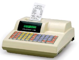 Trucount T-20 Billing Machine