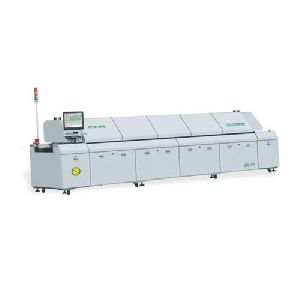 Reflow Soldering Oven